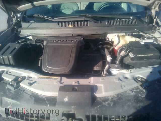 2008 SATURN VUE - VIN: 3GSCL33P98S515585 - Фото 7