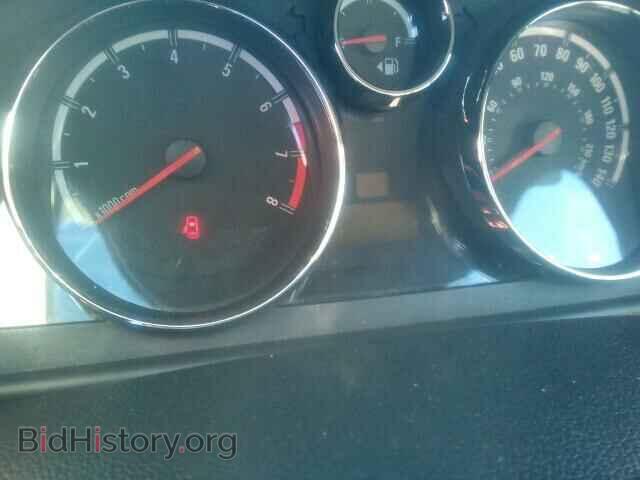 2008 SATURN VUE - VIN: 3GSCL33P98S515585 - Фото 8