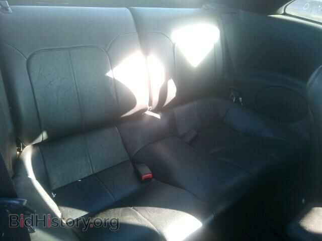 2001 MITSUBISHI ECLIPSE - VIN: 4A3AC54H81E031975 - Photo 6