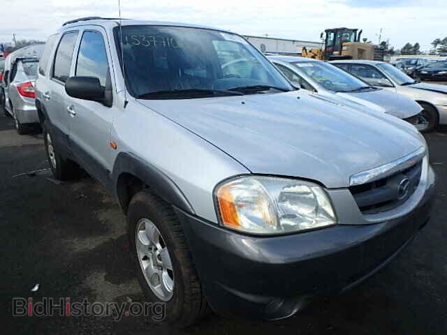 Photo 4F2CZ06104KM11024 - MAZDA TRIBUTE 2004