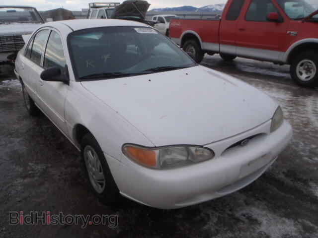 Photo 1FAFP13P6WW302425 - FORD ESCORT 1998