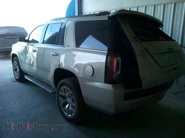 2015 GMC YUKON - VIN: 1GKS1BKC5FR141907 - Фото 3