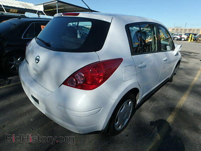 2011 NISSAN VERSA - VIN: 3N1BC1CP2BL389232 - Photo 4