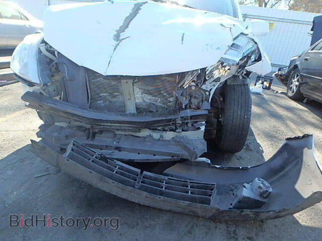 2011 NISSAN VERSA - VIN: 3N1BC1CP2BL389232 - Photo 9