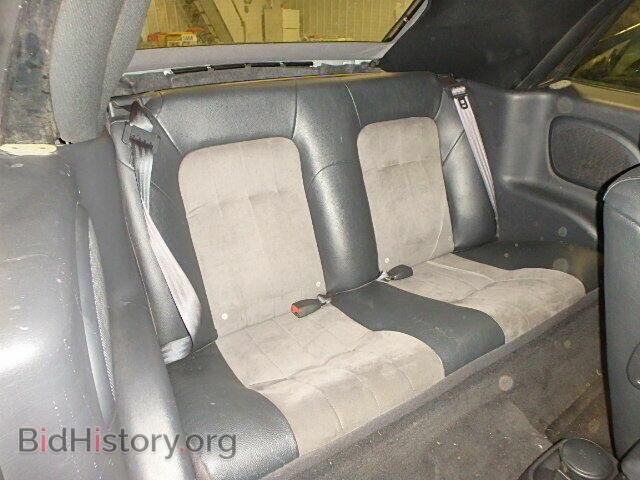 2004 CHRYSLER SEBRING - VIN: 1C3EL55R04N218471 - Фото 6