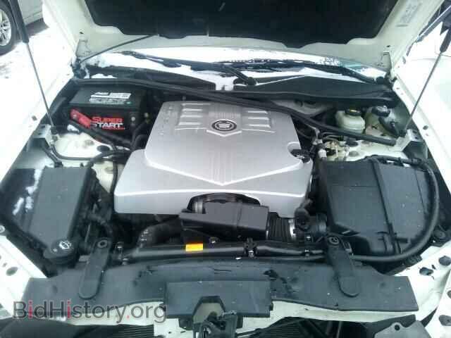 2004 CADILLAC CTS - VIN: 1G6DM577640106385 - Photo 7