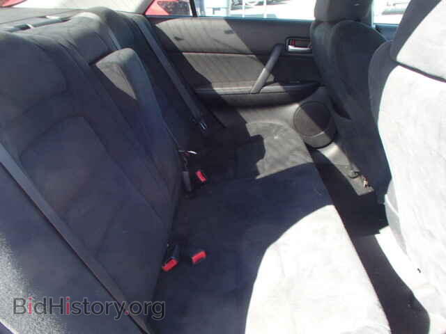 2008 MAZDA 6 - VIN: 1YVHP80CX85M30702 - Фото 6
