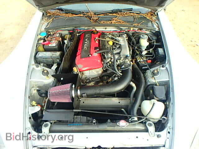 2002 HONDA S2000 - VIN: JHMAP11442T009470 - Фото 7