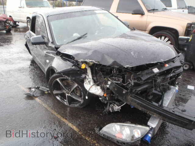 Photo JM1BK34L071666076 - MAZDA 6 2007