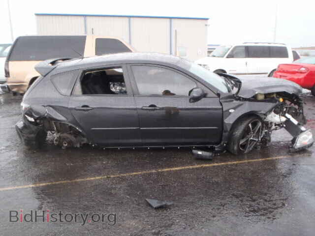 2007 MAZDA 6 - VIN: JM1BK34L071666076 - Фото 10