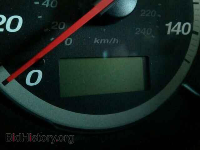 2003 HONDA CRV - VIN: SHSRD77873U154655 - Фото 8