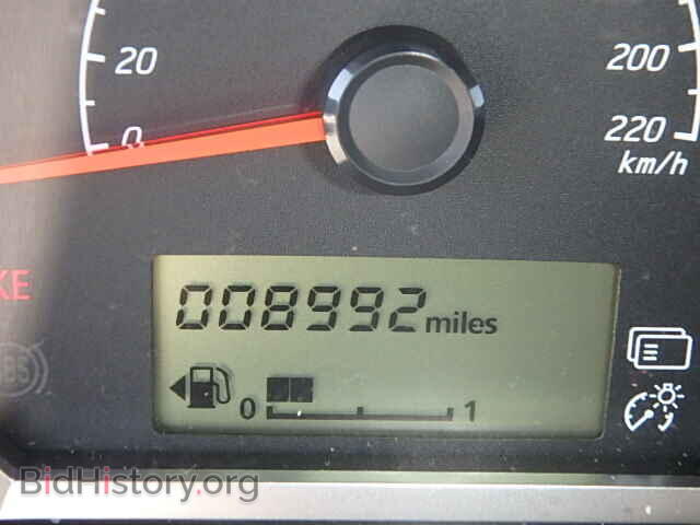 2014 MITSUBISHI MIRAGE - VIN: ML32A4HJ6EH025278 - Фото 8