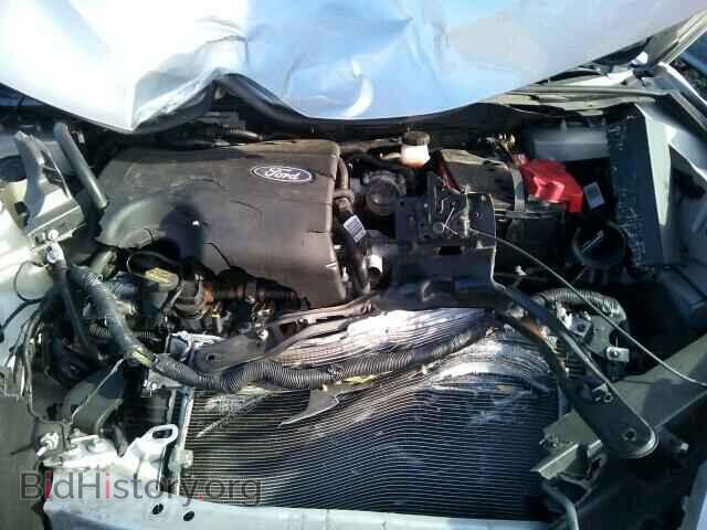 2012 FORD EDGE - VIN: 2FMDK3KC8CBA67352 - Photo 7