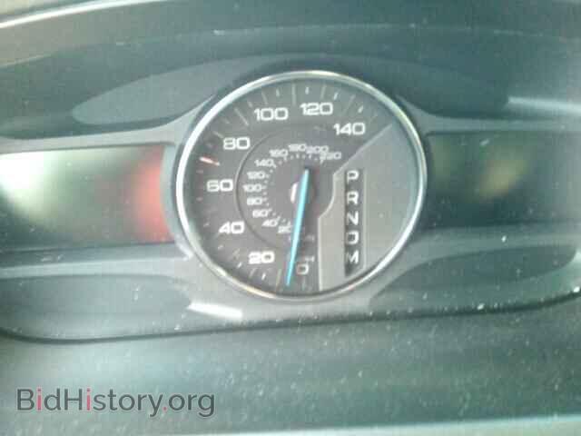 2012 FORD EDGE - VIN: 2FMDK3KC8CBA67352 - Photo 8