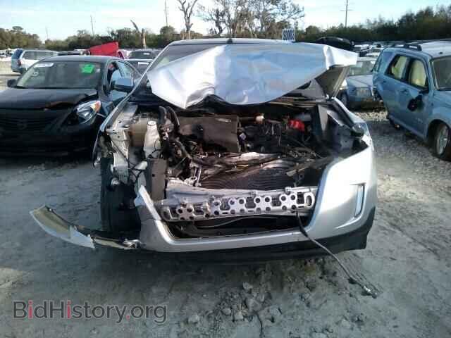 2012 FORD EDGE - VIN: 2FMDK3KC8CBA67352 - Photo 9
