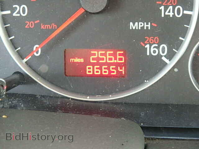 2002 AUDI A6 - VIN: WAULT64B32N100535 - Фото 8