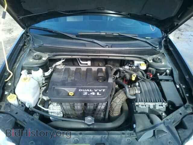 2013 DODGE AVENGER - VIN: 1C3CDZAB0DN536255 - Фото 7