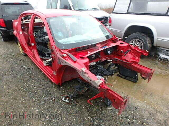 Photo 1C3CDZCB0DN739661 - DODGE AVENGER 2013