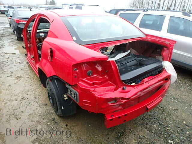 2013 DODGE AVENGER - VIN: 1C3CDZCB0DN739661 - Фото 3