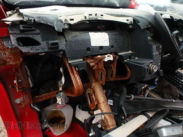2013 DODGE AVENGER - VIN: 1C3CDZCB0DN739661 - Фото 8