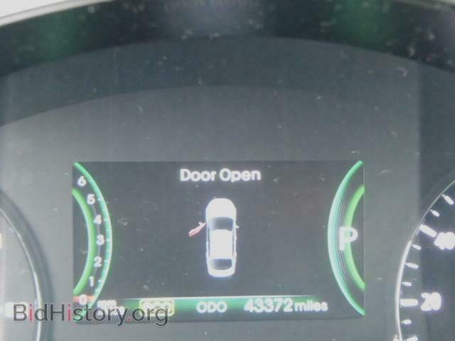 2012 KIA OPTIMA - VIN: KNAGM4AD4C5022566 - Photo 8