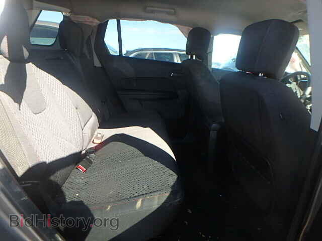 2012 GMC TERRAIN - VIN: 2GKFLREK3C6258030 - Фото 6