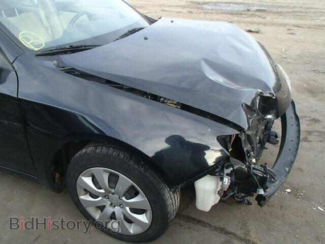 2009 SUBARU IMPREZA - VIN: JF1GH61609H804459 - Фото 9