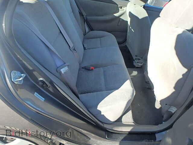 2003 TOYOTA COROLLA - VIN: 2T1BR32E03C002348 - Фото 6