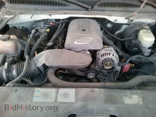 2007 CHEVROLET SILVERADO - VIN: 1GCEC19Z37Z138545 - Photo 7