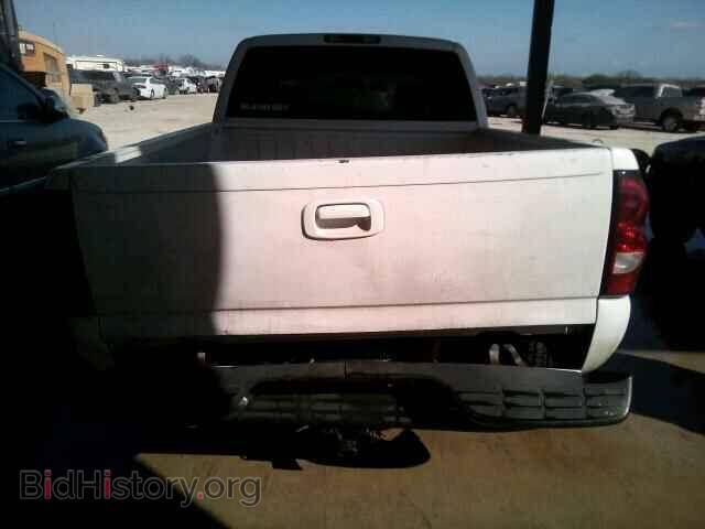 2007 CHEVROLET SILVERADO - VIN: 1GCEC19Z37Z138545 - Photo 10