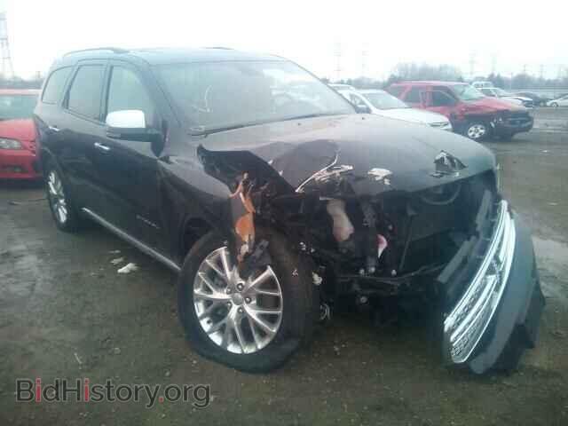 Фотография 1C4RDJEG6FC730414 - DODGE DURANGO 2015