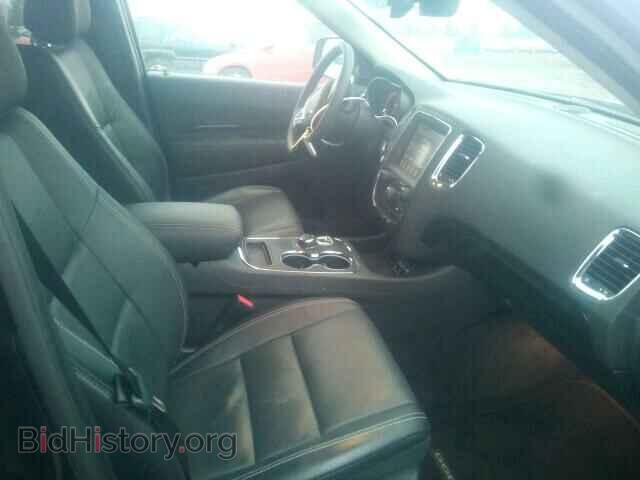 2015 DODGE DURANGO - VIN: 1C4RDJEG6FC730414 - Photo 5