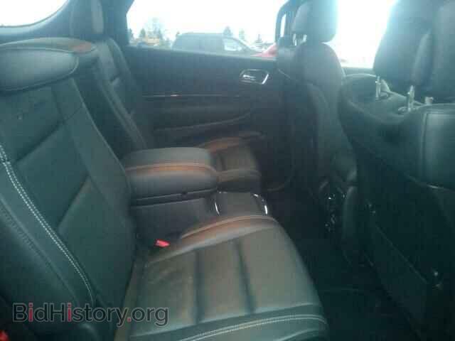 2015 DODGE DURANGO - VIN: 1C4RDJEG6FC730414 - Photo 6