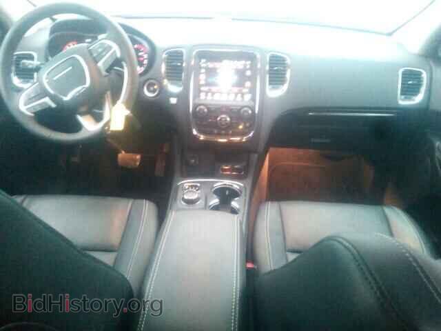 2015 DODGE DURANGO - VIN: 1C4RDJEG6FC730414 - Photo 9