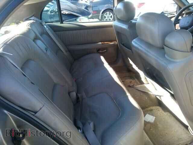 2000 BUICK PARK AVE - VIN: 1G4CW52K3Y4189492 - Фото 6