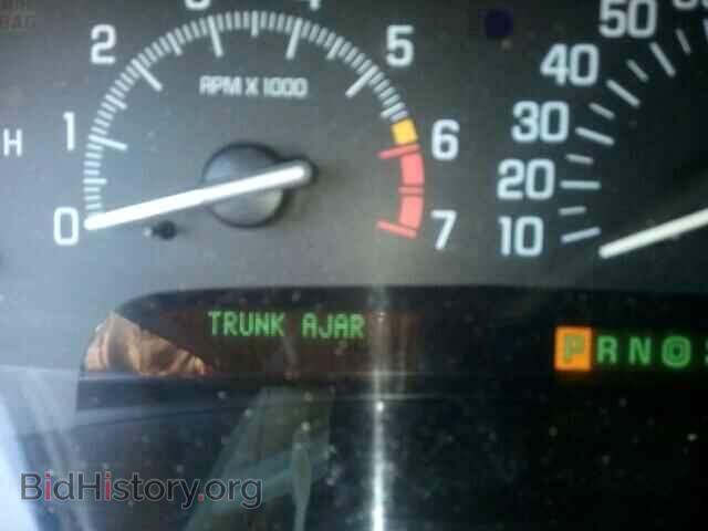 2000 BUICK PARK AVE - VIN: 1G4CW52K3Y4189492 - Фото 8