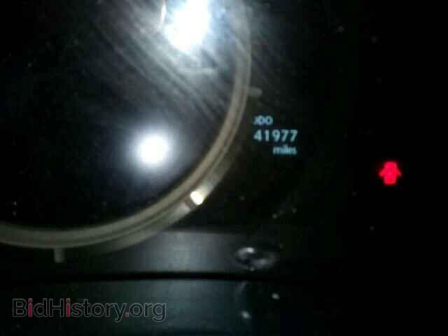 2014 LEXUS IS350 - VIN: JTHBE1D23E5012082 - Photo 8
