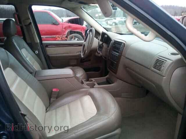 2005 FORD EXPLORER - VIN: 1FMDU74KX5UB35489 - Фото 5
