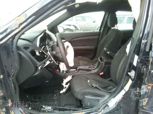 2011 DODGE AVENGER - VIN: 1B3BD4FB9BN540466 - Photo 5