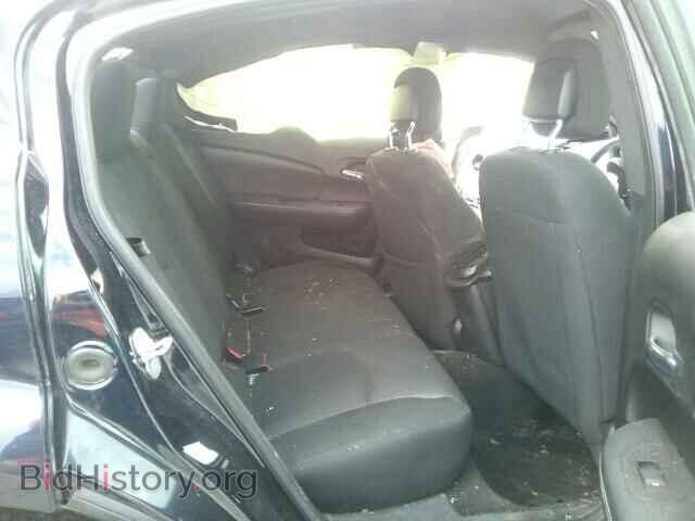 2011 DODGE AVENGER - VIN: 1B3BD4FB9BN540466 - Photo 6