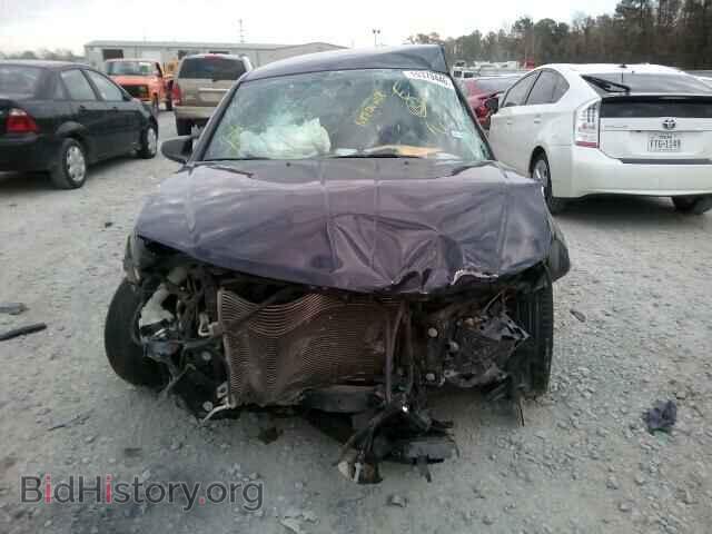 2011 DODGE AVENGER - VIN: 1B3BD4FB9BN540466 - Photo 10