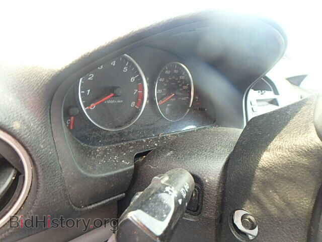 2006 MAZDA 6 - VIN: 1YVHP80D365M41854 - Фото 7
