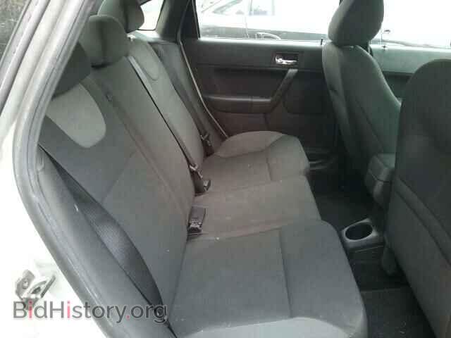 2009 FORD FOCUS - VIN: 1FAHP36N69W170107 - Фото 6
