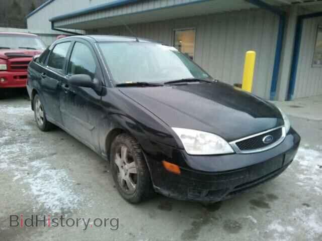 Фотография 1FAHP34NX7W268833 - FORD FOCUS 2007