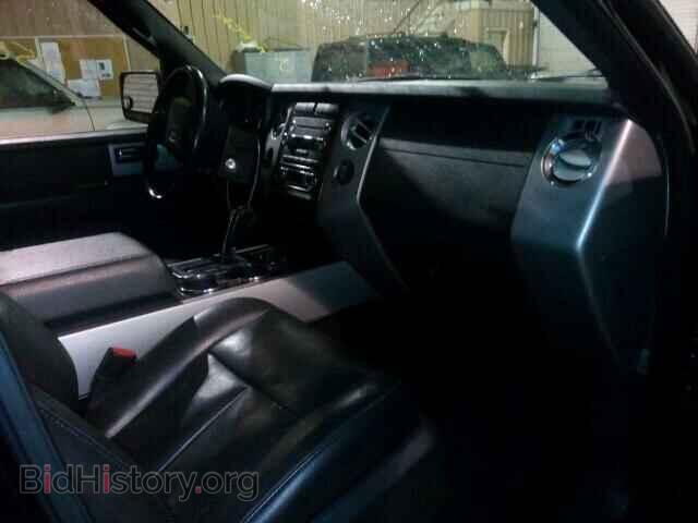 2008 FORD EXPEDITION - VIN: 1FMFK19538LA79078 - Фото 5