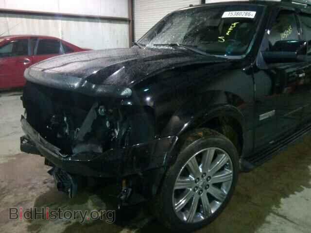 2008 FORD EXPEDITION - VIN: 1FMFK19538LA79078 - Фото 10