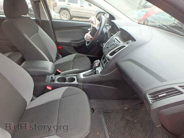 2014 FORD FOCUS - VIN: 1FADP3K23EL370402 - Photo 5