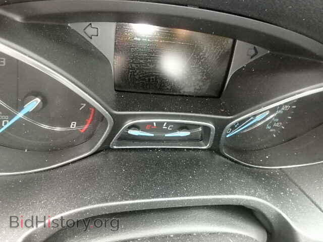 2014 FORD FOCUS - VIN: 1FADP3K23EL370402 - Photo 8