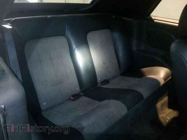 2005 CHRYSLER SEBRING - VIN: 1C3EL55R45N566792 - Фото 6