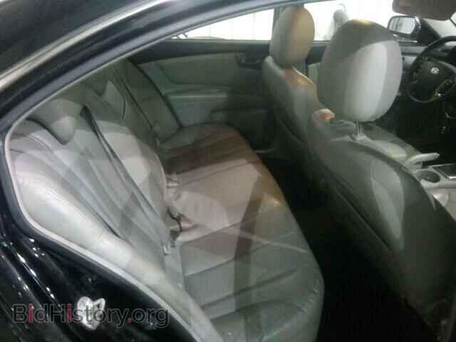 2008 KIA OPTIMA - VIN: KNAGE123085212681 - Фото 6